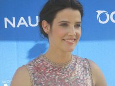 Oceana Media Advisory Board member, Cobie Smulders: "I've always wanted to be under the sea."